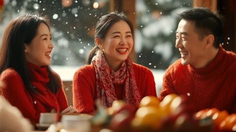 北京喜迎新春：盛裝換新、濃濃年味與傳統(tǒng)融合的慶典活動(dòng)及深層思考
