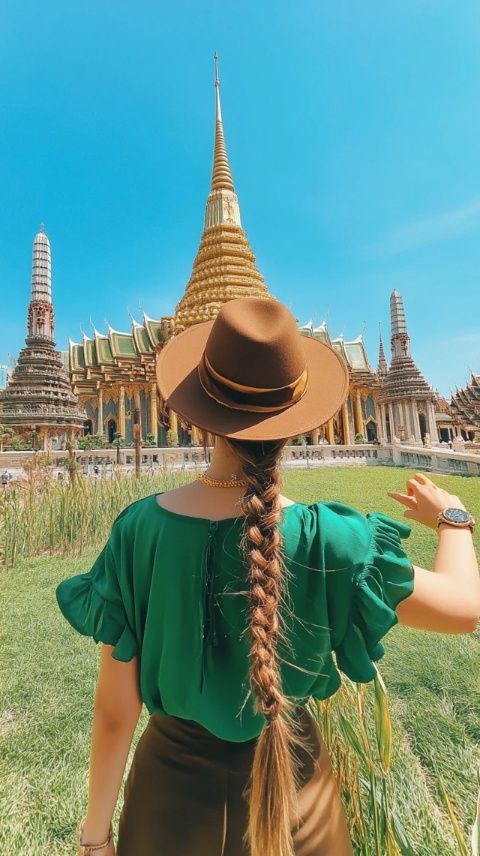 泰國旅行必看:實用貼士+真實體驗指南