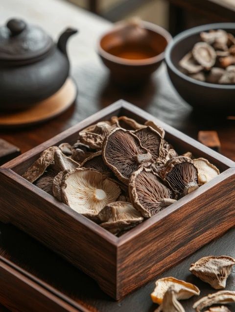 川北涼粉：非遺美味，品味南充的傳統(tǒng)風情與匠心獨運