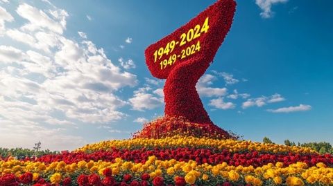 上海浦東周浦花漾：花卉博覽園國(guó)家AAA景區(qū)全日游攻略