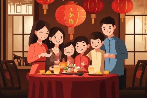 味蕾旅行:草場(chǎng)國(guó)際美食村的都市綠洲體驗(yàn)