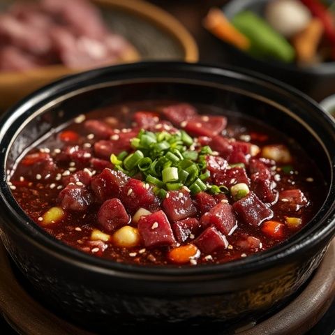 成都必嘗的地道美食:丿坨老火鍋的獨特魅力