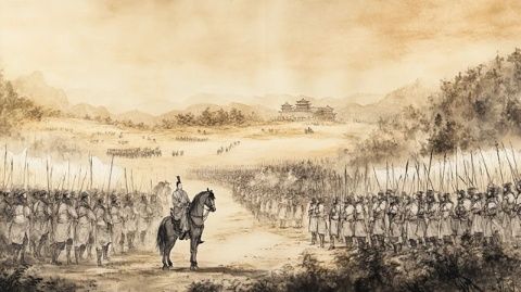 齊魏馬陵之戰(zhàn)：圍魏救趙,佯裝怯戰(zhàn),陷害魏軍