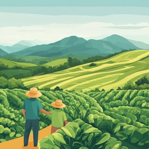 河南人社廳：今年前兩月新增農(nóng)村勞動力轉(zhuǎn)移就業(yè)情況良好
