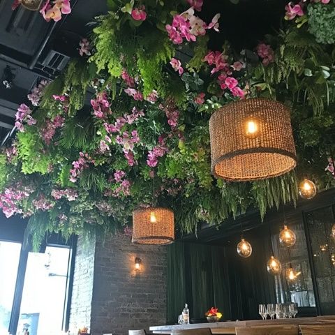 魔都臺灣菜的味道天花板？這家鹿鳴客餐廳你必須來一試！