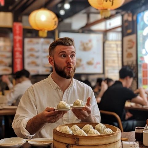 京城味覺之旅:舊夢(mèng)與新時(shí)代的美食交融