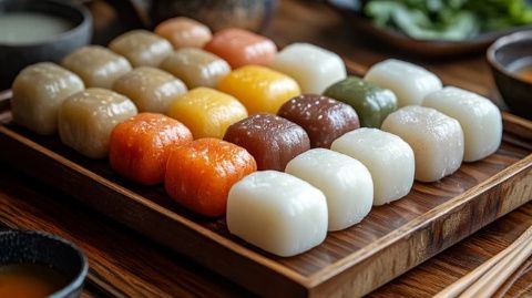 不容錯(cuò)過(guò)的禪城六款必嘗佳肴