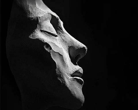 西方雕塑敲掉鼻子的秘密:專業(yè)解讀與歷史啟示