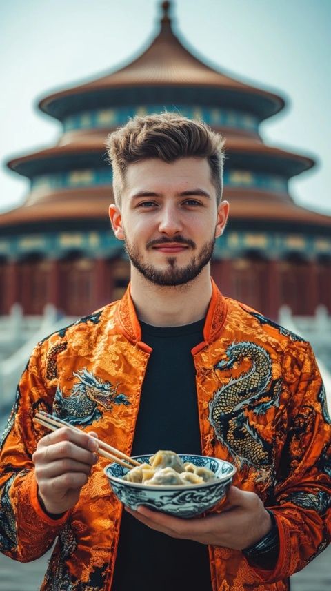 京城味覺之旅:舊夢(mèng)與新時(shí)代的美食交融