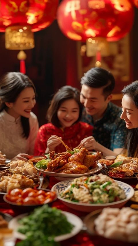 年夜飯粵菜盛宴四道經(jīng)典美味，吃了讓你年年有余！