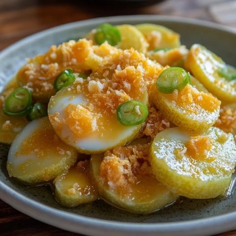 清新黃瓜拌蝦片：夏日健康開(kāi)胃佳肴，簡(jiǎn)單易學(xué)家庭食譜