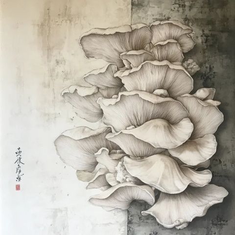 關(guān)注+轉(zhuǎn)發(fā)！送建寧茶樹菇！