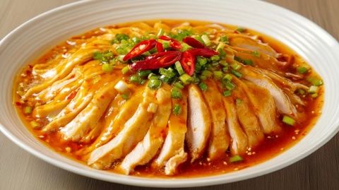 不容錯(cuò)過的山東美食之旅：煎餅卷大蔥、德州扒雞、糖醋鯉魚……你最愛哪一味？
