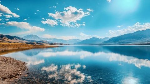 五十篇風(fēng)情探索鄱陽湖全景游覽指南:水天一色的自然奇觀與人文魅力