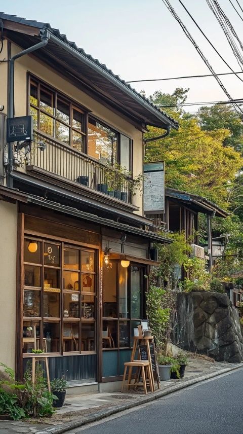 東京旅游必逛四神店：星光影院、ipsa護膚、小巴黎抹茶咖啡館及鐮倉海濱美景