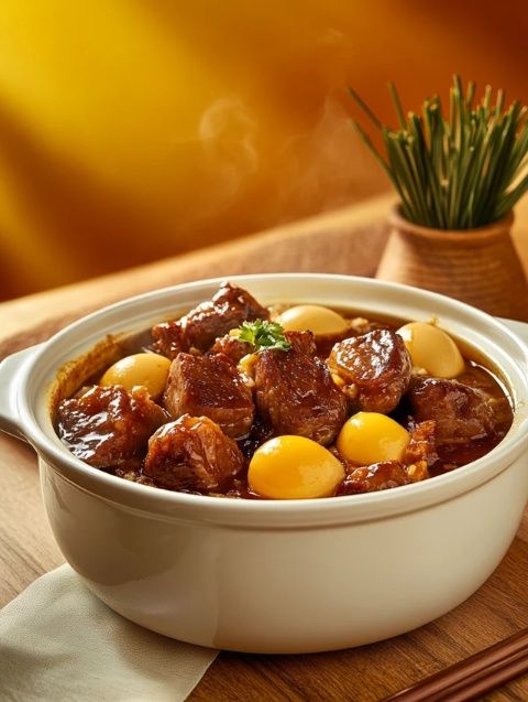 盤點(diǎn)粵菜中的十大經(jīng)典佳肴，你嘗遍了嗎？