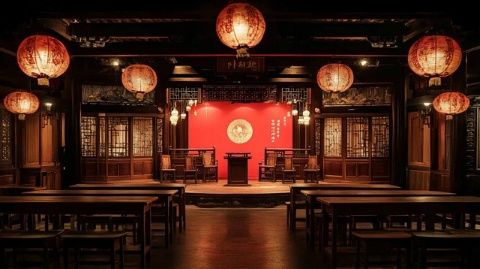 魔都臺灣菜的味道天花板？這家鹿鳴客餐廳你必須來一試！