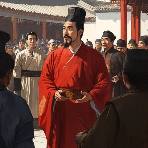 三家分晉是怎么回事？為何會(huì)形成三國鼎立的局面？