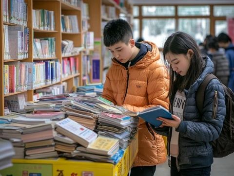 中國人應(yīng)該知道的基礎(chǔ)常識(二十)