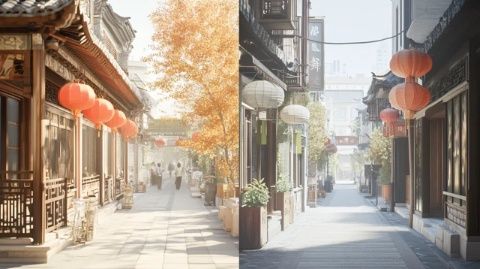 旅行外地人才去五芳齋，老蘇州帶你去這條街