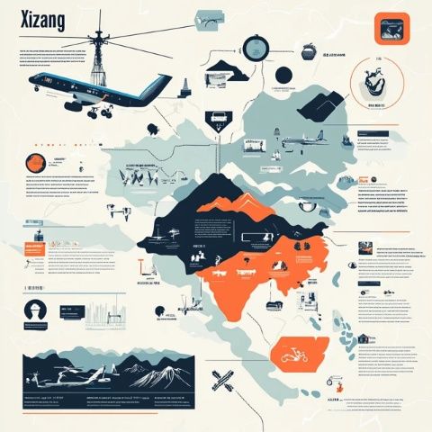 帶上這份地圖來(lái)一場(chǎng)說(shuō)走就走的浙江之旅，自駕游一定是很好的選擇！