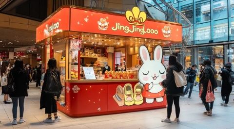 胖東來微信小程序:創(chuàng)新零售體驗(yàn)的數(shù)字魔法店