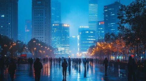 月入一萬(wàn),在你的城市是一種什么生活狀態(tài)?