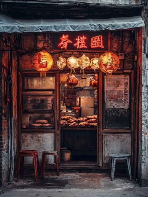 福州南后街同利肉燕哪家最正宗？探秘百年老字號(hào)的地道美味