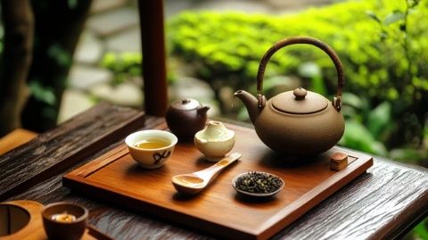 江蘇宜興旅游指南：紫砂壺、茶道、竹海和更多。
