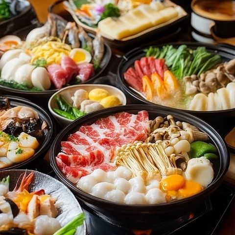 南北方口福之大不同: 美食文化奇妙對比