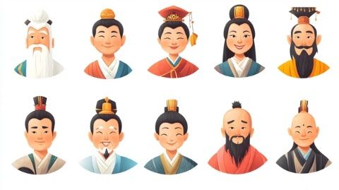 中國人應(yīng)該知道的基礎(chǔ)常識(二十)