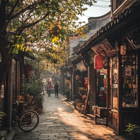 震驚原來成都春熙路藏著這么多秘密！
