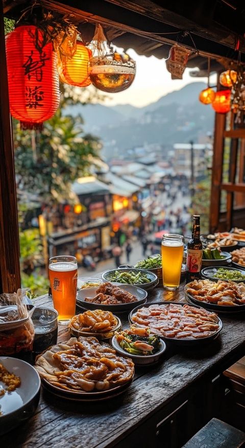 云南麗江必嘗美食推薦：臘排骨火鍋、納西烤魚等地道小吃