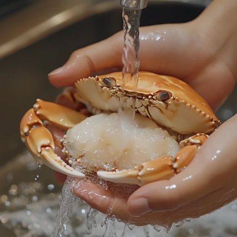 2000元一只：廣州頂級黃油蟹上市，黃金般美味與價值挑戰(zhàn)并存