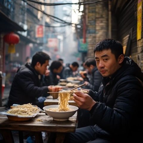 揭秘隱藏在重慶的魅力后花園：黔江，一個被低估的美食與風光寶地！