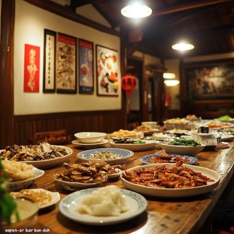 山東必嘗六大名面，款款都是舌尖上的盛宴！