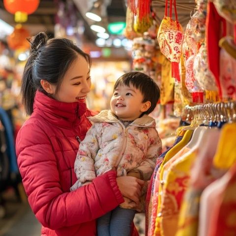 春節(jié)期間韓國(guó)游客涌入中國(guó)，背后原因令人驚訝！