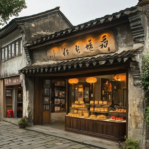 本地達(dá)人引領(lǐng)探秘：福州南后街三大必嘗特色小吃寶地