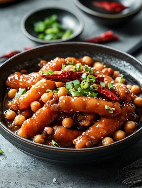 泉州必帶美食推薦：姜母鴨等經(jīng)典小吃不容錯(cuò)過(guò)！