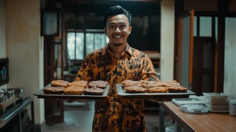 砂之甜味：紅豆治愈系美食撫慰心靈，電影中的療愈力量