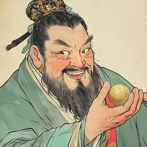 孔子莊子也愛吃？笑翻美食簡史帶你穿越千年品味中華美食文化