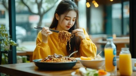 為什么越來越多的人喜歡吃粵西撈粉？