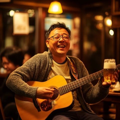 郭有才歌聲觸動(dòng)靈魂,京東517吃貨狂歡節(jié)燃爆味覺盛宴