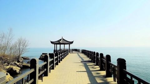 五一小長假，分享常熟兩日游路線（2）