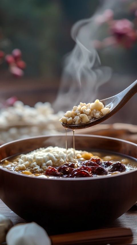 羅山老字號(hào)大腸湯口碑下滑，仍配得上“第一美食”稱號(hào)嗎？