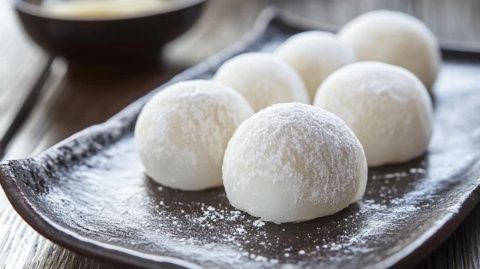 榆社傳統(tǒng)美食：合子、油糕與洋槐蜜風(fēng)味介紹