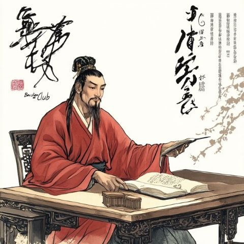 論語精選解讀:儒家經(jīng)典要義概覽