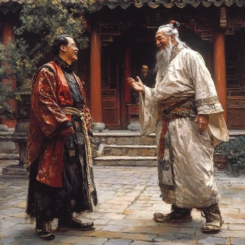論語精選解讀:儒家經(jīng)典要義概覽
