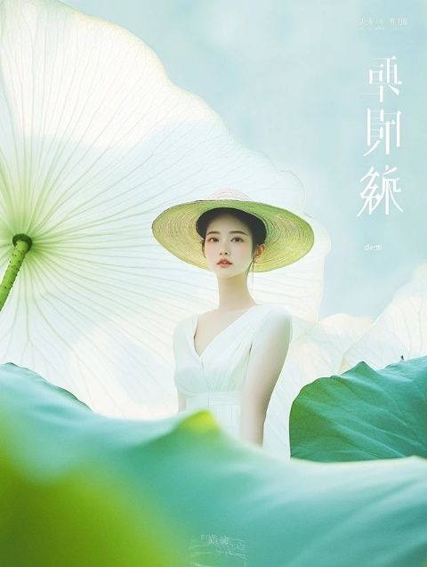 2024的快樂(lè)周末時(shí)光(七)夏末西梗蓮鄉(xiāng)的蓮