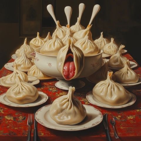 何炅妙解餐桌尷尬，展現(xiàn)高情商社交藝術(shù)